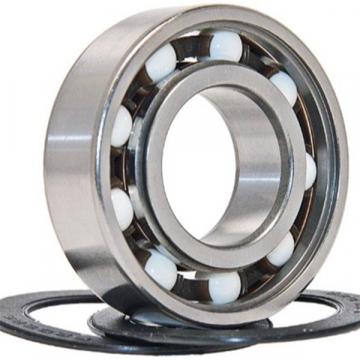 FAG BEARING 607-RS Single Row Ball Bearings