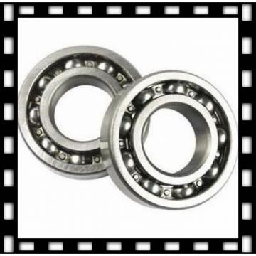 Bearing 619/1-2RS ISO