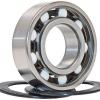 FAG BEARING 6001-Z-THB Single Row Ball Bearings