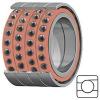 FAG BEARING B7022-C-T-P4S-UL Precision Ball Bearings #3 small image