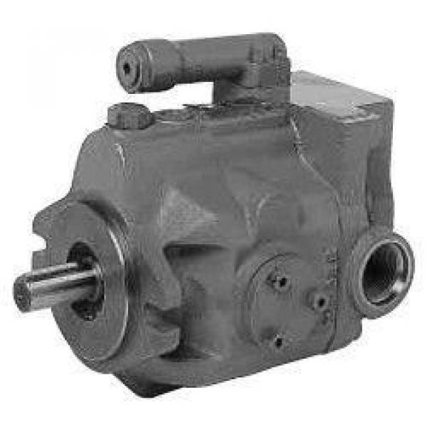 6735-61-1500 6D102/6BT water pump for Excavator PC200-6 #3 image