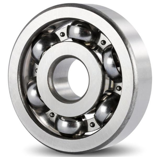 Bearing 619/1-2RS ISO #5 image