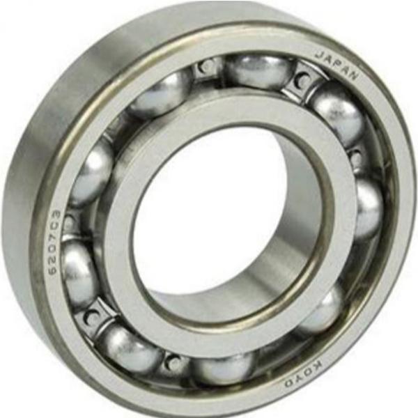 FAG BEARING 6001-C-2Z-C2 Single Row Ball Bearings #1 image