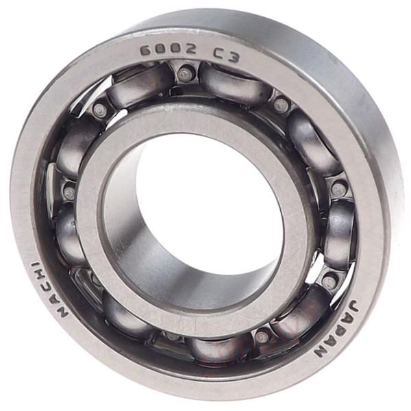 FAG BEARING 6001-C-2BRS-L178-C3 Single Row Ball Bearings #2 image