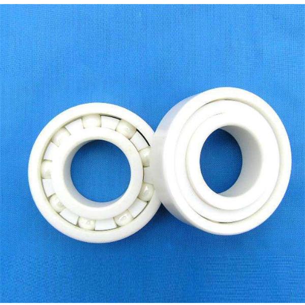 FAG BEARING 6207-TB-P6-C3 Precision Ball Bearings #5 image