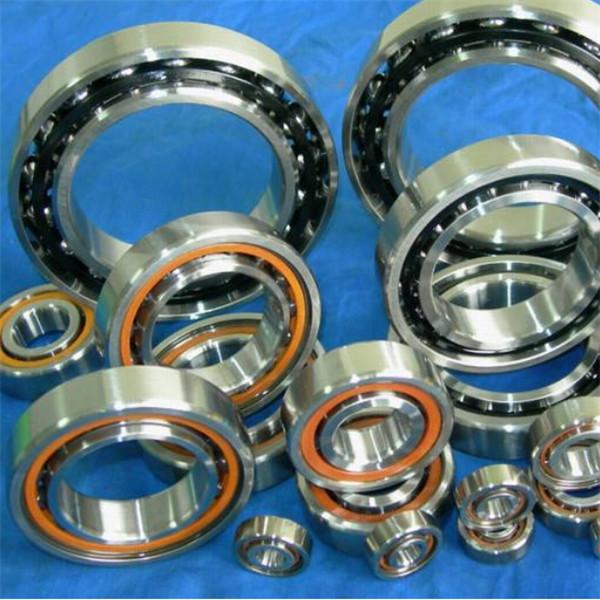 FAG BEARING B7016-E-T-P4S-UL Precision Ball Bearings #5 image