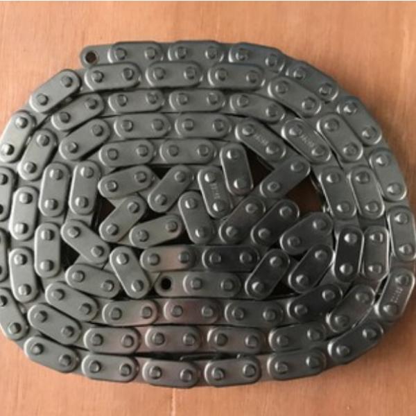 TSUBAKI C2050A28L Roller Chains #1 image