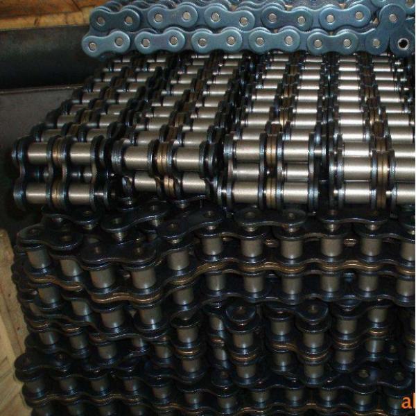 TSUBAKI 100SM-2RB Roller Chains #4 image