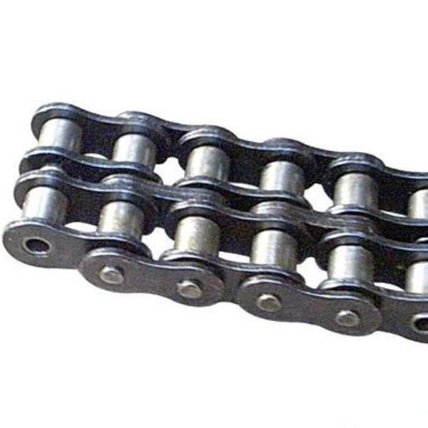 TSUBAKI 60SPEEDMASTR-2CL Roller Chains #4 image