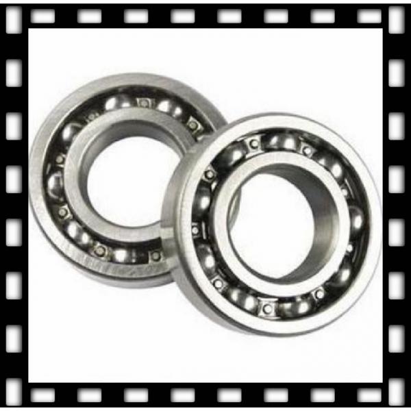 Bearing 619/1-2RS ISO #3 image