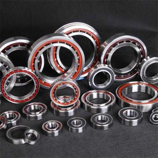 FAG BEARING B71903-C-2RSD-T-P4S-UL Precision Ball Bearings #2 image