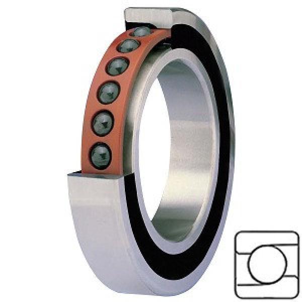 FAG BEARING 206H Precision Ball Bearings #3 image