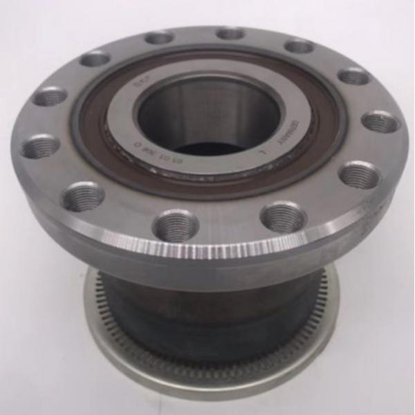 Bearing RW357002 KBC #1 image